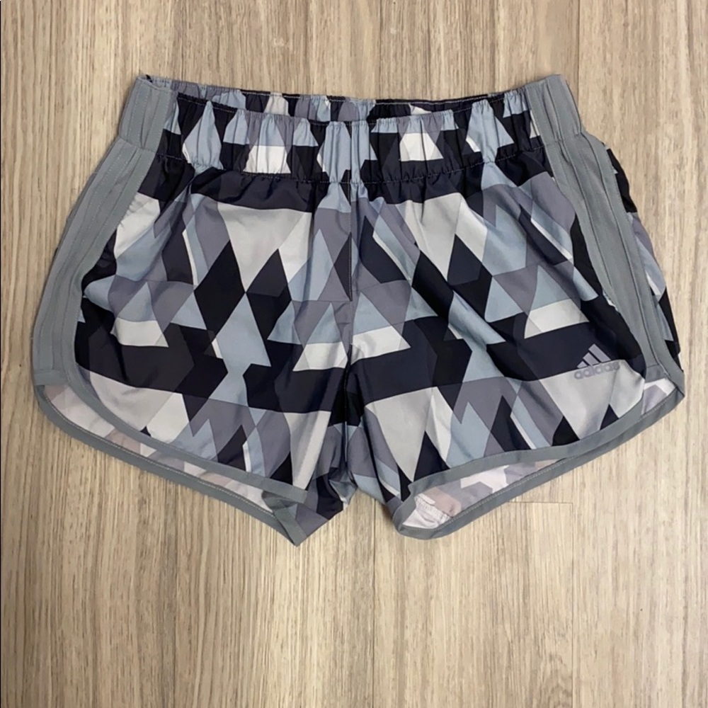 Running Shorts